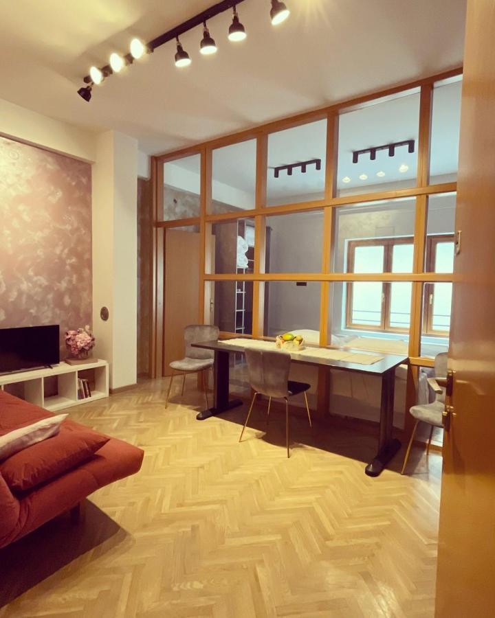 Corso Apartment Cacak Exterior photo
