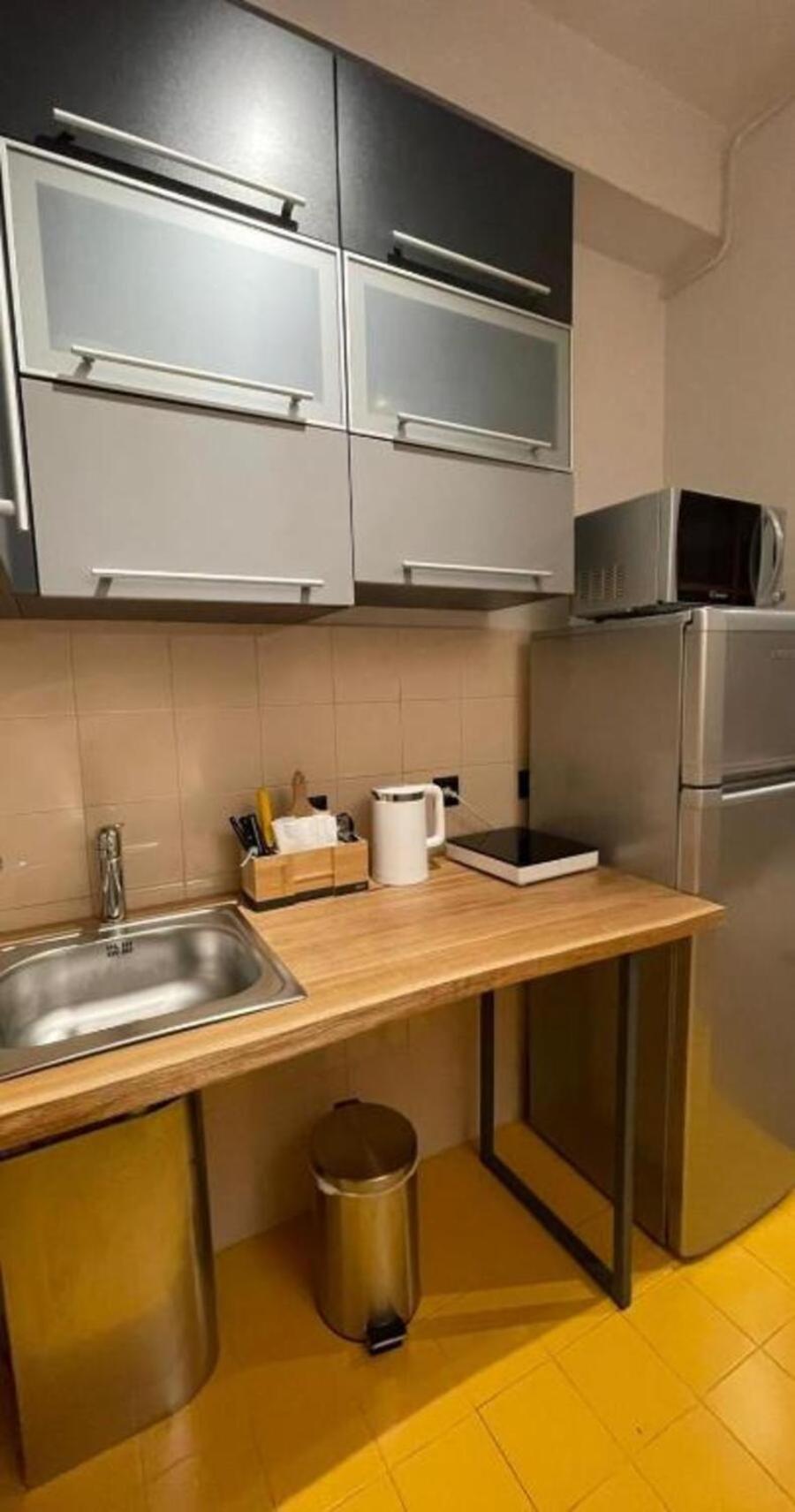 Corso Apartment Cacak Exterior photo